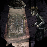Трофей {trophy} в игре Creaks для PS4