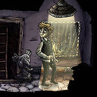 Трофей {trophy} в игре Creaks для PS4