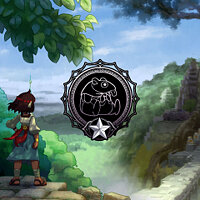 Достижение Indivisible в игре Indivisible для Xbox One
