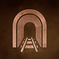 Достижение Right through the middle в игре Railway Empire 2 для Xbox Series