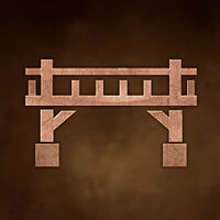 Достижение Mind the Gap в игре Railway Empire 2 для Xbox Series
