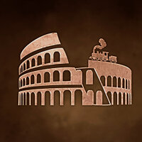 Достижение Bread and circuses в игре Railway Empire 2 для Xbox Series