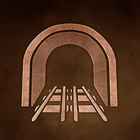 Достижение Mole в игре Railway Empire 2 для Xbox Series