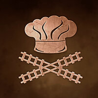 Достижение Family recipe в игре Railway Empire 2 для Xbox Series