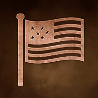 Достижение United States в игре Railway Empire 2 для Xbox Series