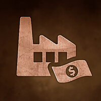 Достижение Hostile Takeover в игре Railway Empire 2 для Xbox Series
