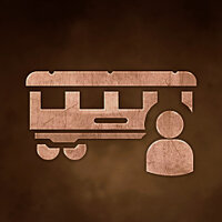 Достижение Mystery Tour в игре Railway Empire 2 для Xbox Series