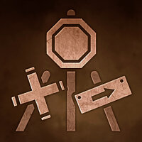 Достижение Traffic Jam в игре Railway Empire 2 для Xbox Series