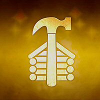 Достижение Founding fathers в игре Railway Empire 2 для Xbox Series