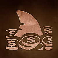 Достижение Financial Shark в игре Railway Empire 2 для Xbox Series