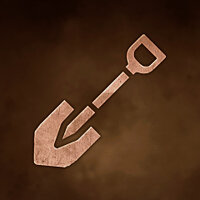 Достижение Breaking Ground в игре Railway Empire 2 для Xbox Series