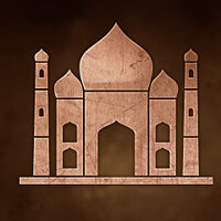 Достижение Taj-mahal-velous! в игре Railway Empire 2 для Xbox Series