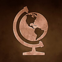 Достижение All around the World в игре Railway Empire 2 для Xbox Series