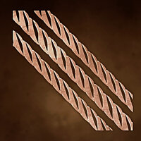 Достижение Nerves of steel в игре Railway Empire 2 для Xbox Series