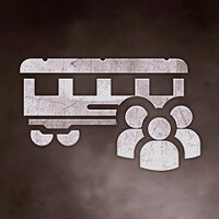 Достижение Travel Company в игре Railway Empire 2 для Xbox Series