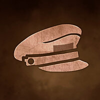 Достижение Engineer в игре Railway Empire 2 для Xbox Series