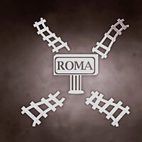 Достижение All roads lead to Rome в игре Railway Empire 2 для Xbox Series