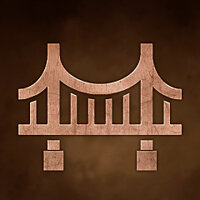 Достижение Bridge Builder в игре Railway Empire 2 для Xbox Series