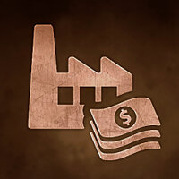 Достижение Assimilated в игре Railway Empire 2 для Xbox Series