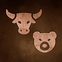 Достижение Bull and bear в игре Railway Empire 2 для Xbox Series