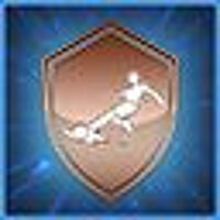Достижение Courageous Performance! в игре Captain Tsubasa: Rise of New Champions для Steam
