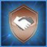 Достижение Not Alone в игре Captain Tsubasa: Rise of New Champions для Steam