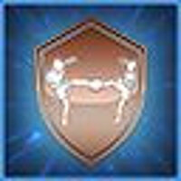 Достижение Golden Duo в игре Captain Tsubasa: Rise of New Champions для Steam
