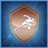 Достижение Goal Route в игре Captain Tsubasa: Rise of New Champions для Steam