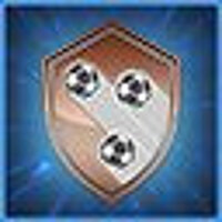 Достижение Hat Trick! в игре Captain Tsubasa: Rise of New Champions для Steam