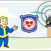 Достижение Final Departure в игре Fallout 76 для Windows 10