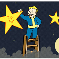 Достижение Gold Star Crafter в игре Fallout 76 для Windows 10