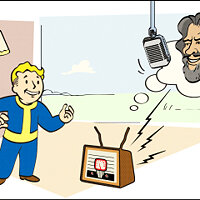 Достижение Smooth Operator в игре Fallout 76 для Windows 10