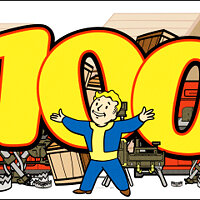 Достижение Appalachian HOA в игре Fallout 76 для Windows 10