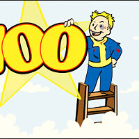 Достижение Fallout Forever в игре Fallout 76 для Windows 10