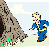 Достижение Heart of the Enemy в игре Fallout 76 для Windows 10