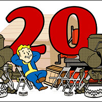 Достижение We Must Rebuild в игре Fallout 76 для Windows 10