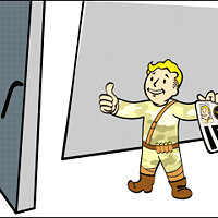 Достижение Recruitment Blues в игре Fallout 76 для Windows 10