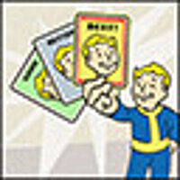 Достижение Круче некуда в игре Fallout 76 для Steam