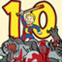 Достижение Потрошитель в игре Fallout 76 для Steam