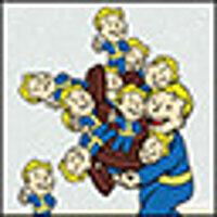Достижение Коллекционер в игре Fallout 76 для Steam