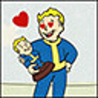 Достижение Разве он не лапочка? в игре Fallout 76 для Steam