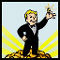 Достижение Новый Форт-Нокс в игре Fallout 76 для Steam