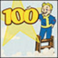 Достижение Fallout навсегда в игре Fallout 76 для Steam