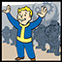 Достижение Брат Стали в игре Fallout 76 для Steam