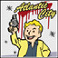 Достижение Отдых по-американски в игре Fallout 76 для Steam