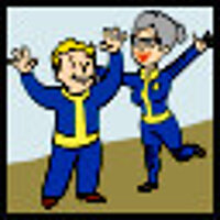Достижение Долгожданное воссоединение в игре Fallout 76 для Steam