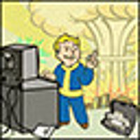 Достижение Я стал смертью в игре Fallout 76 для Steam