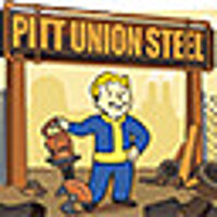 Достижение Добро пожаловать в Питт в игре Fallout 76 для Steam