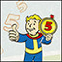 Достижение Настоящий смельчак в игре Fallout 76 для Steam