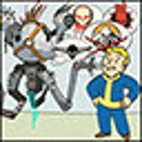 Достижение Ключ от прошлого в игре Fallout 76 для Steam